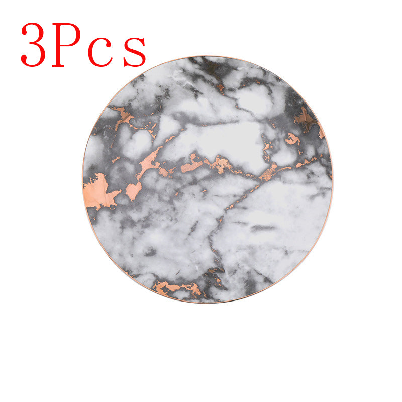 Nice Western steak plate