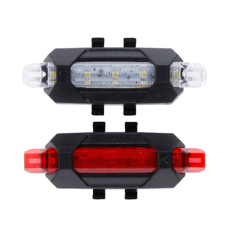 Nice Bike Bicycle light LED Taillight