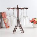 Top Wine glass holder