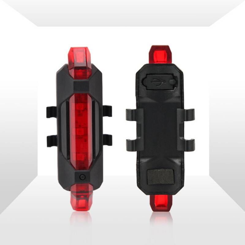 Nice Bike Bicycle light LED Taillight