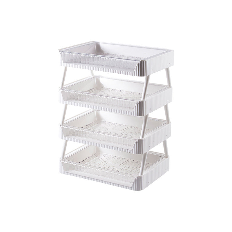 Folding Kitchen Shelf
