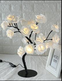 Small LED Tree Light
