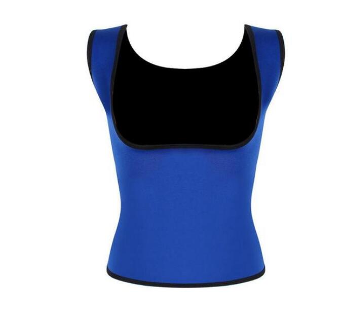 Top Woman Sport Vest