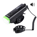 Nice Bicycle headlight sensor light