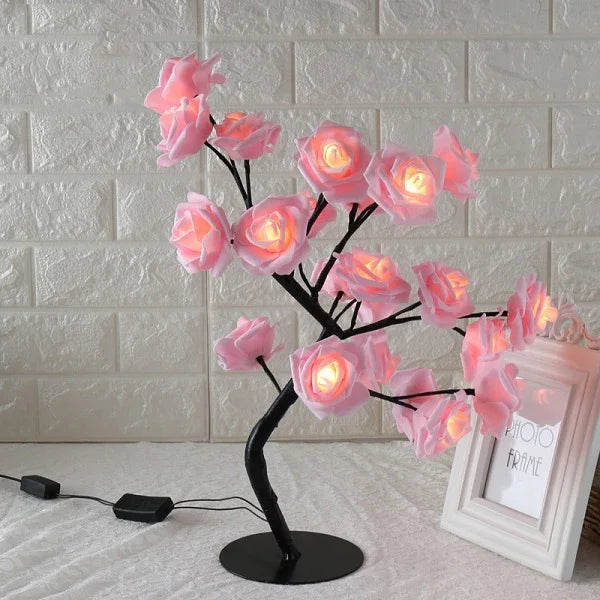 Small LED Tree Light