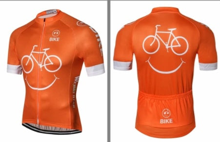 Cycling  Men's Summer Short