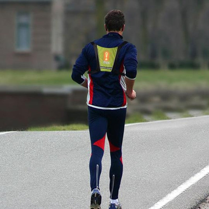 Nice LED Signal Vest