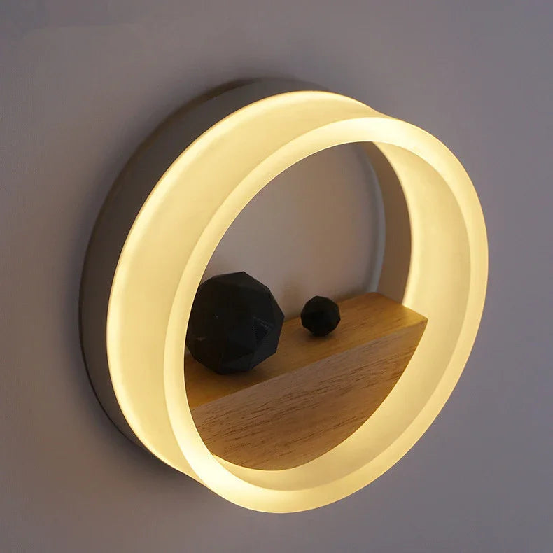 LED Wall Lamp