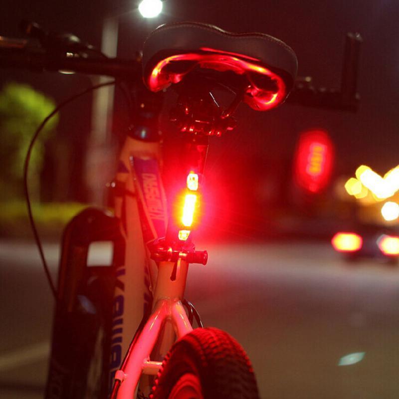 Nice Bike Bicycle light LED Taillight