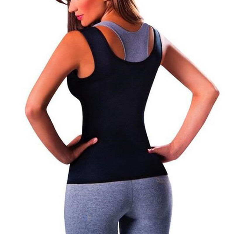 Top Woman Sport Vest
