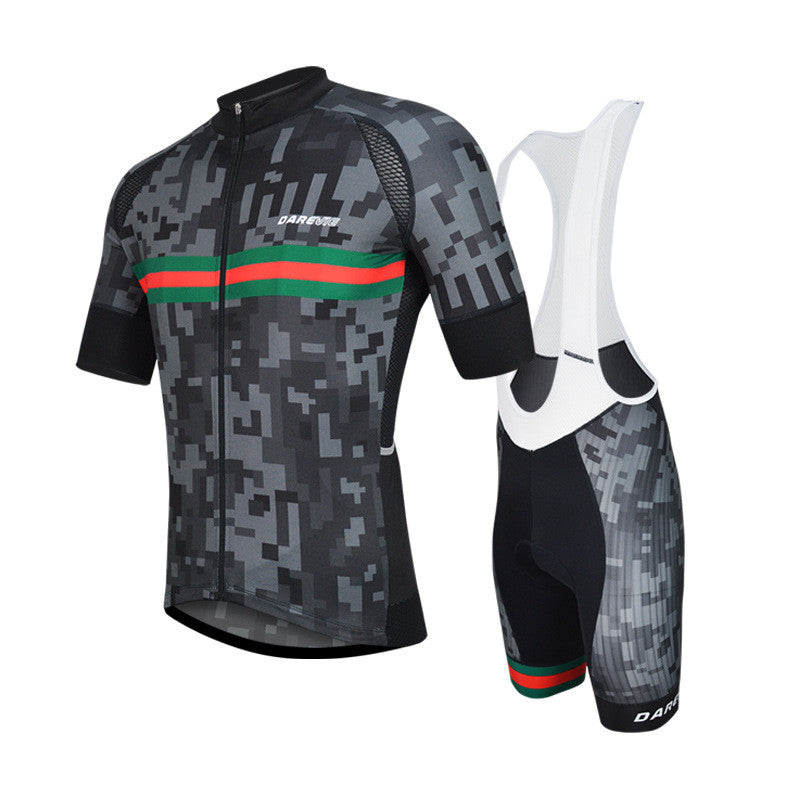 Summer cycling wear