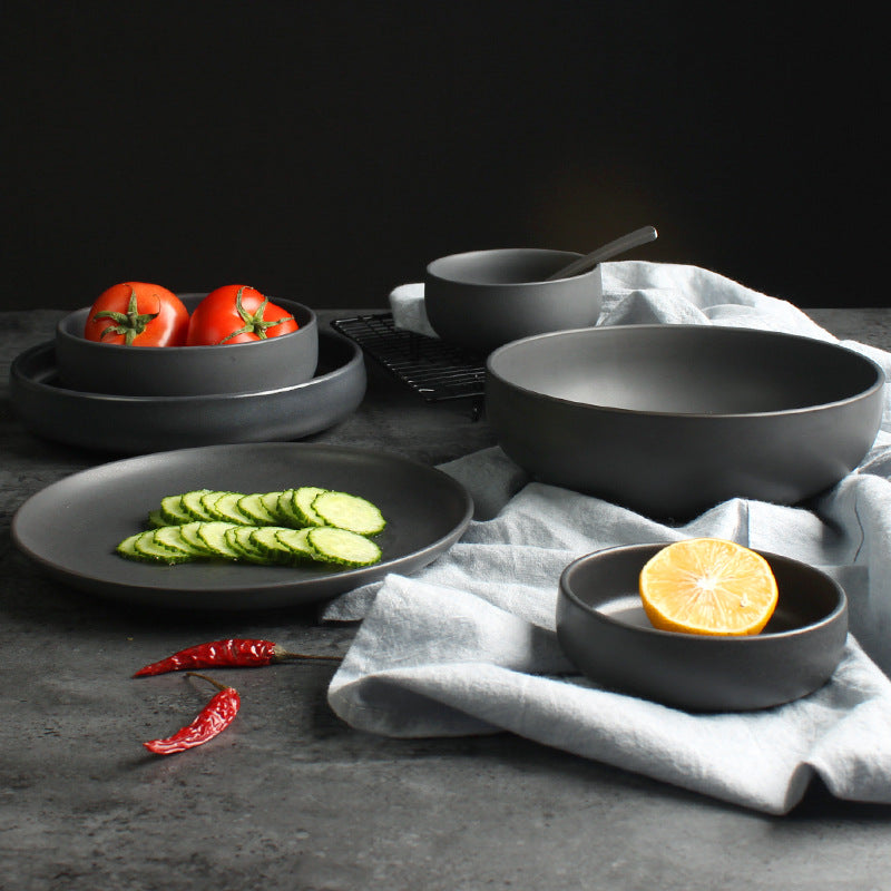 Teller Ceramic Tableware