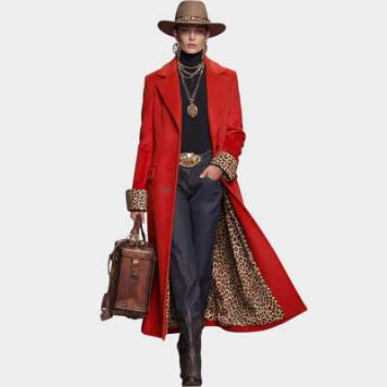 Mantella elegante bella