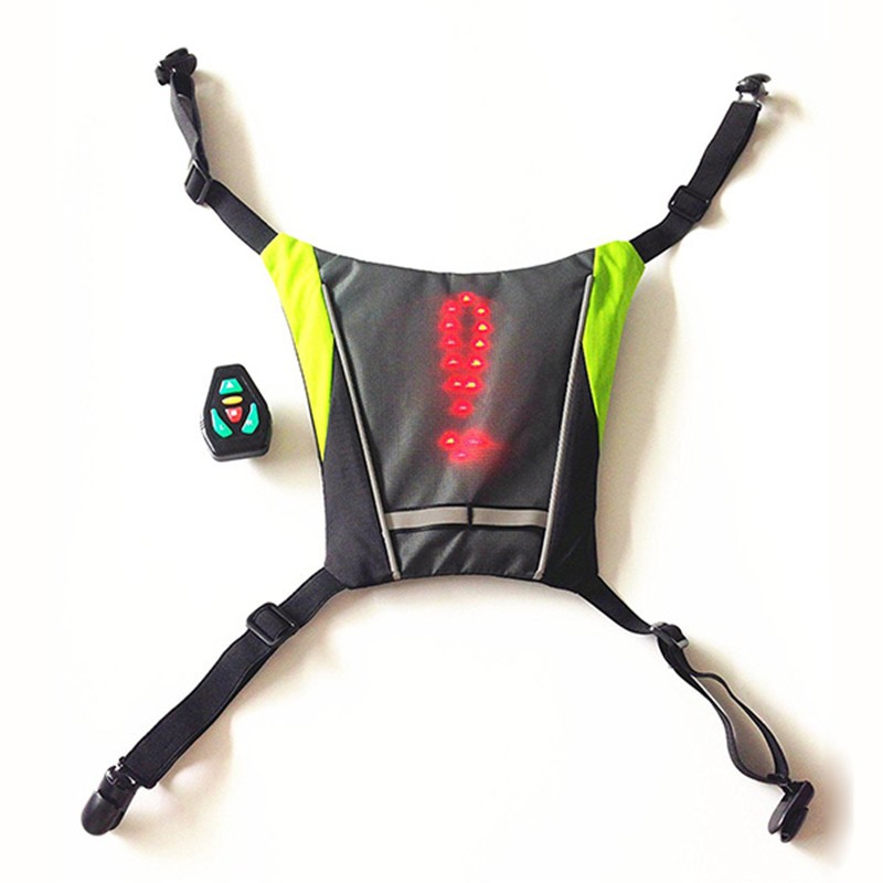 Nice LED Signal Vest