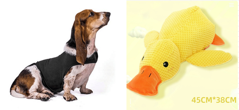 Cat Clothes Dog Comfort