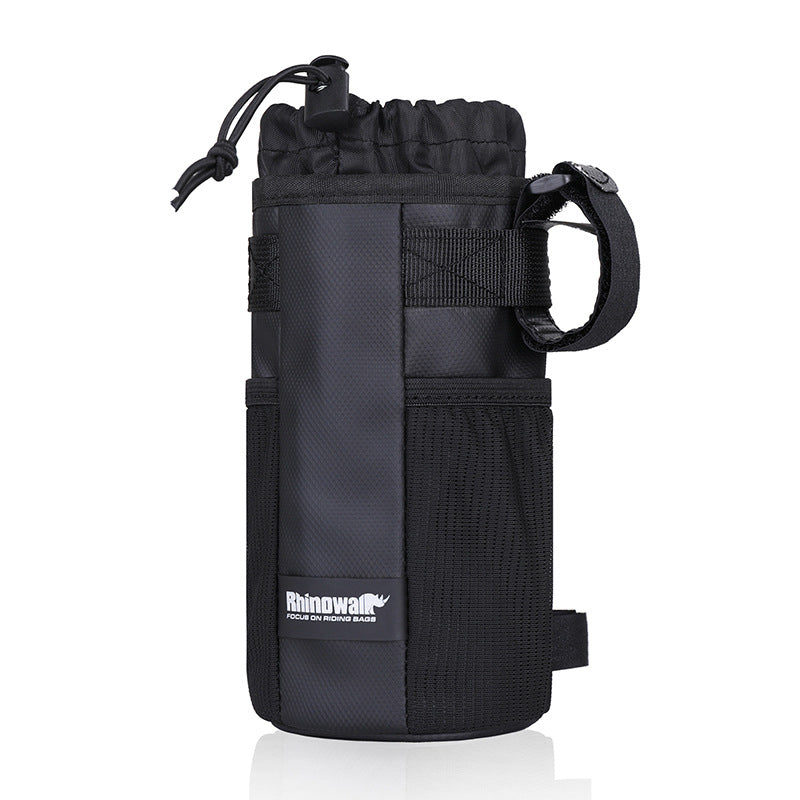 Nice Cycling Kettle Bag Insulated Mountain Bike Handle Bag Portable Bicycle Kettle Kit