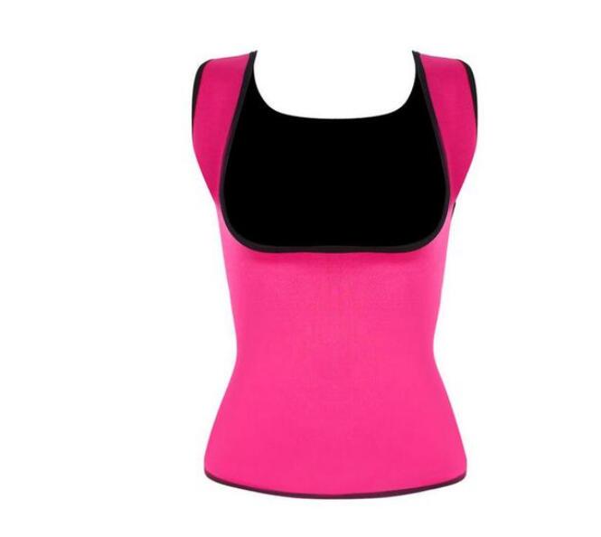 Top Woman Sport Vest