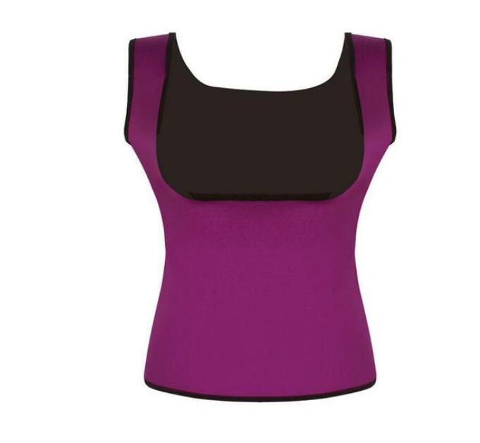 Top Woman Sport Vest