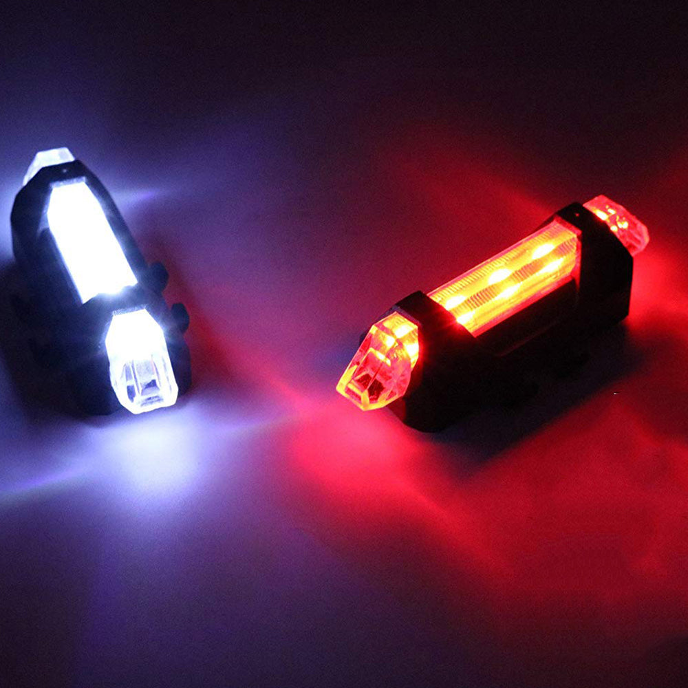 Nice Bike Bicycle light LED Taillight