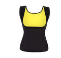 Top Woman Sport Vest