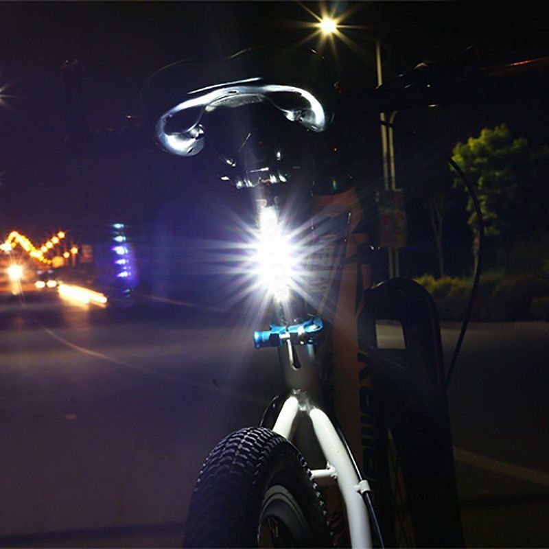 Nice Bike Bicycle light LED Taillight