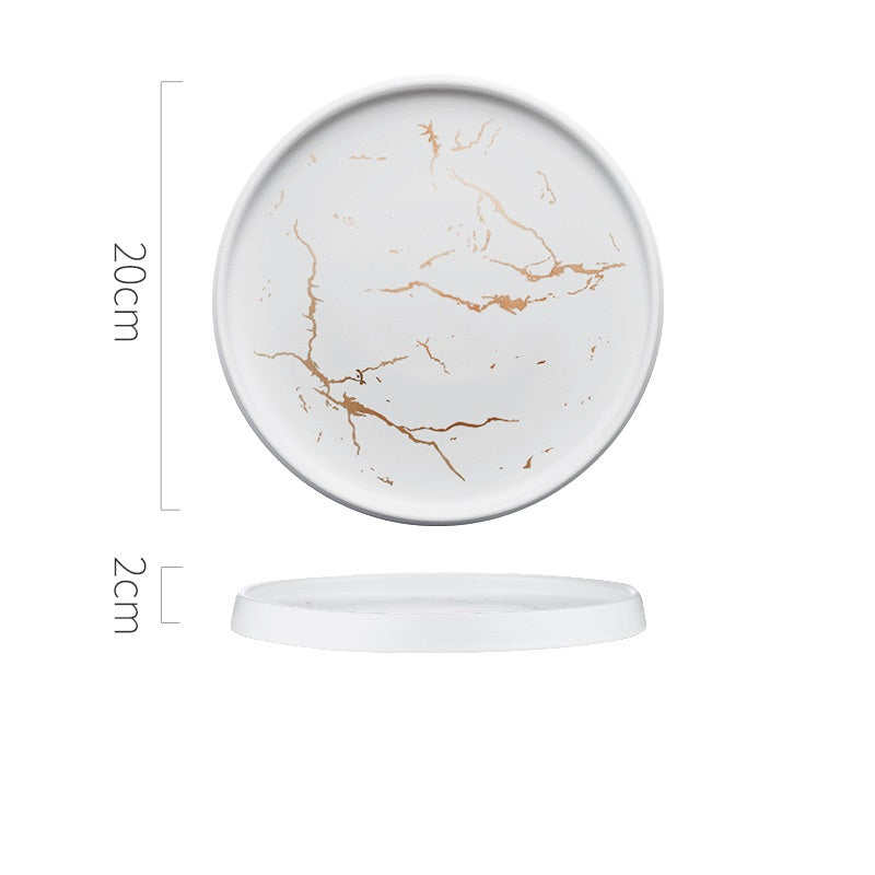 Marble Plate