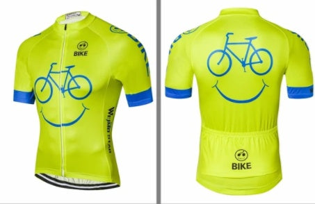 Cycling  Men's Summer Short