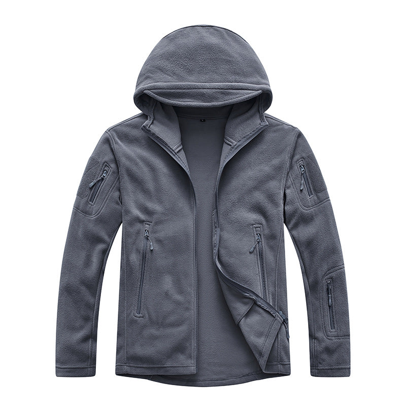 Outdoor Spring Fall Thermal