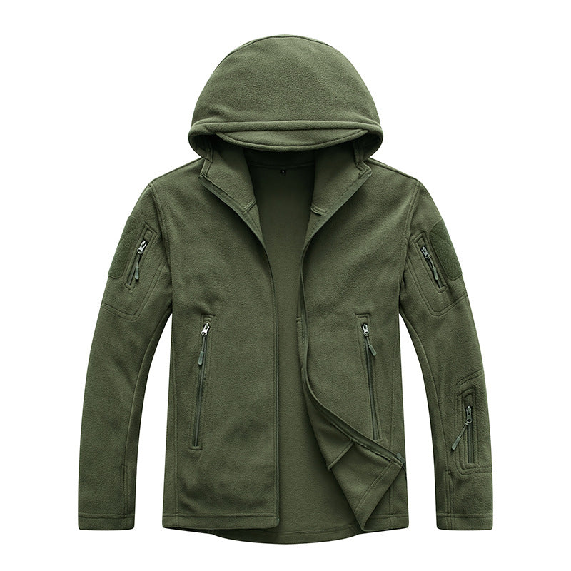 Outdoor Spring Fall Thermal