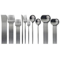 Steel Cutlery