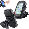 Toll Untoom Bicycle Motorcycle Phone Holder Waterproof Bike Phone Case Bag