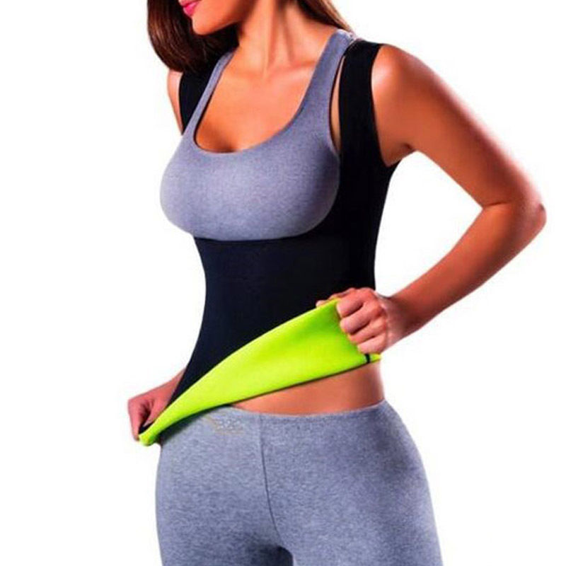 Top Woman Sport Vest