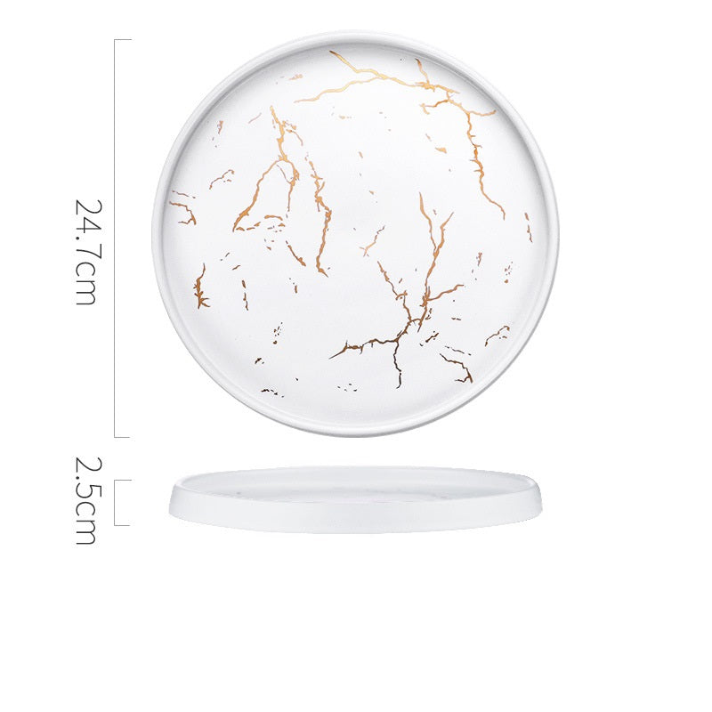 Marble Plate