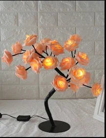 Small LED Tree Light