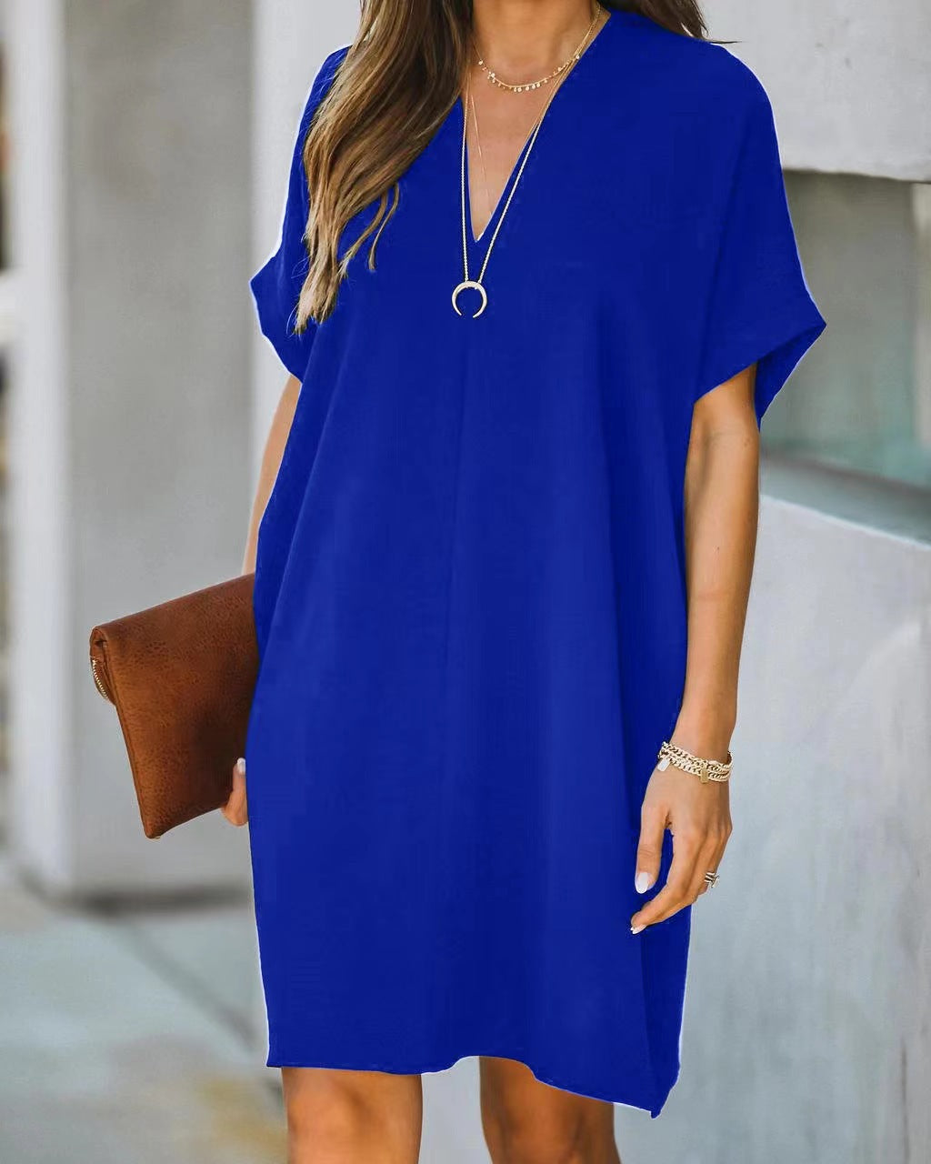 Elegante Casual dress