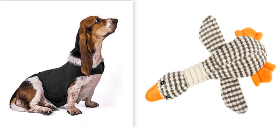 Cat Clothes Dog Comfort