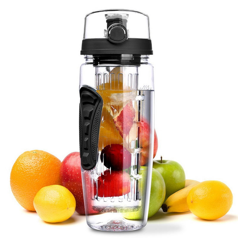 Fruit Water Bottle