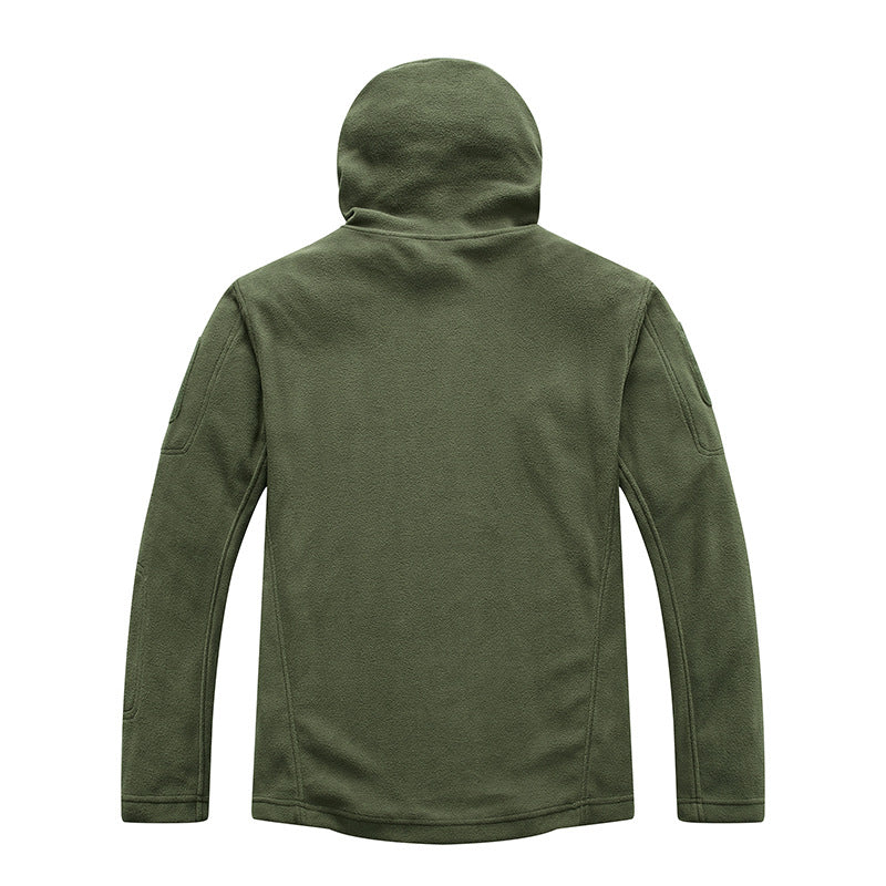 Outdoor Spring Fall Thermal