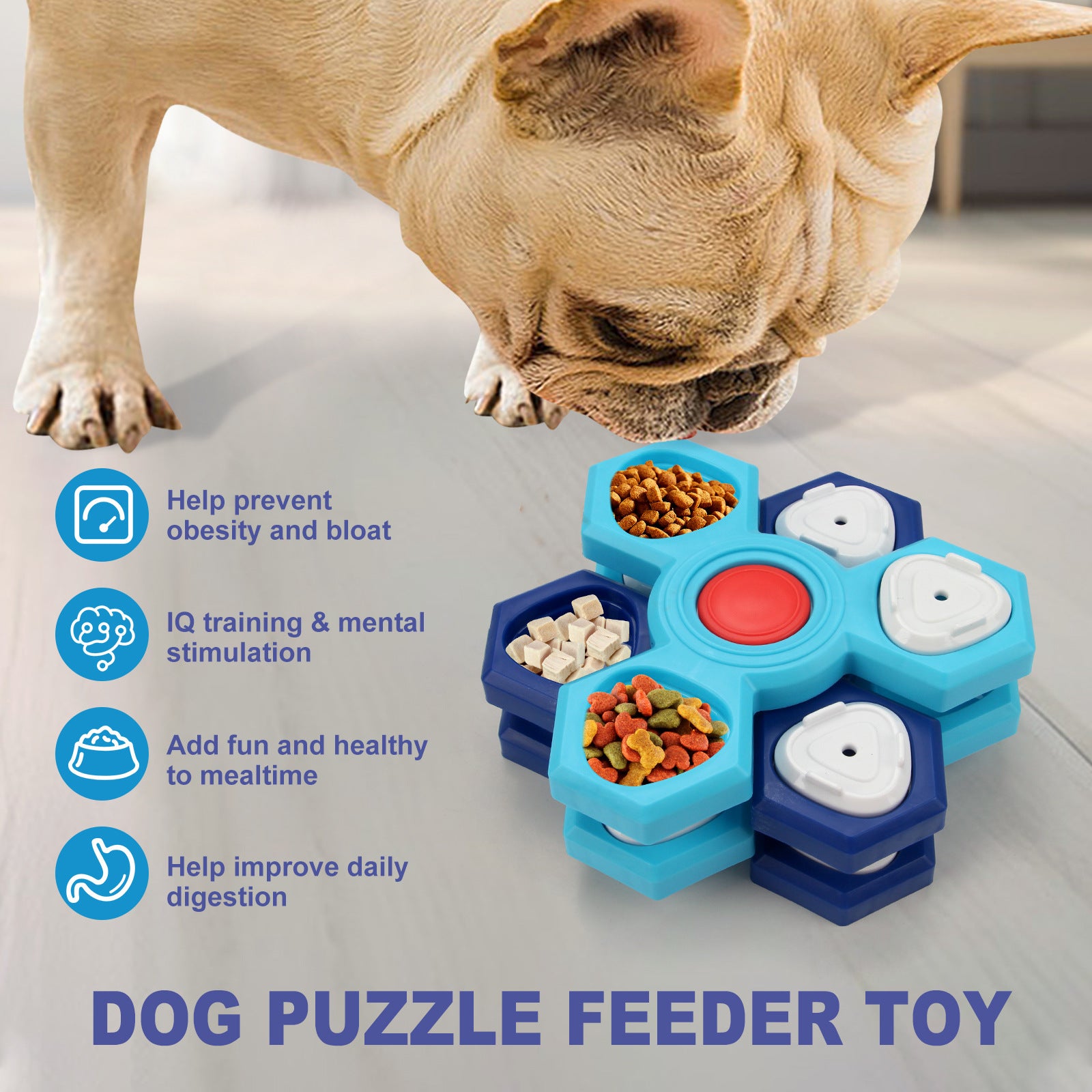 Bowl Pet Products