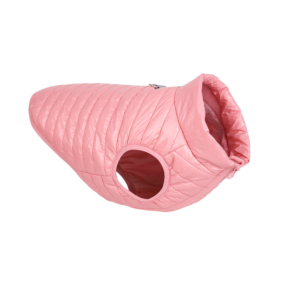 Pet Clothing Autumn  Winter