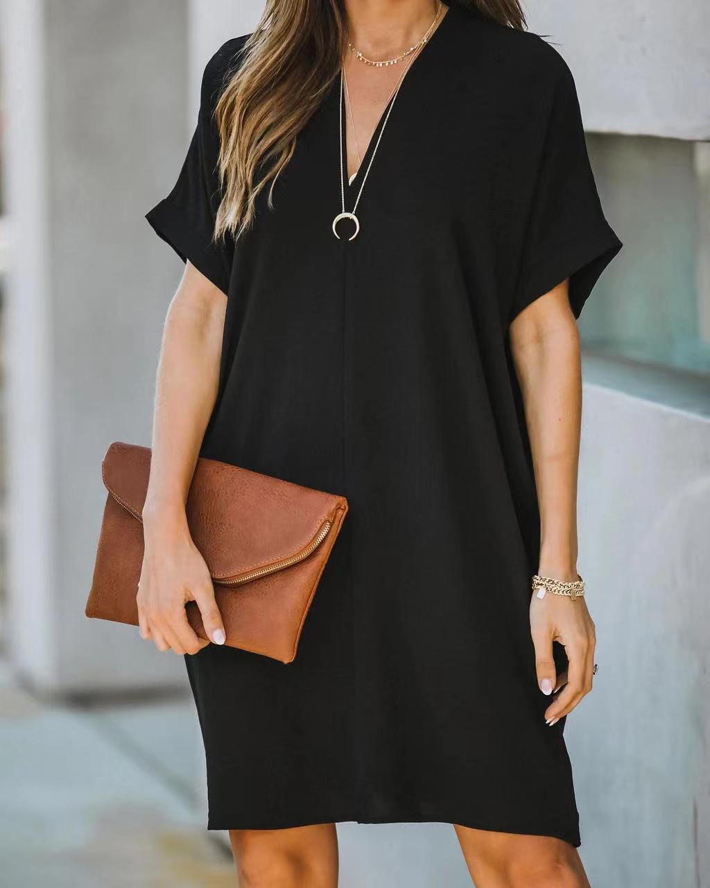 Elegante Casual dress