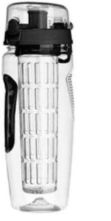 Fruit Water Bottle