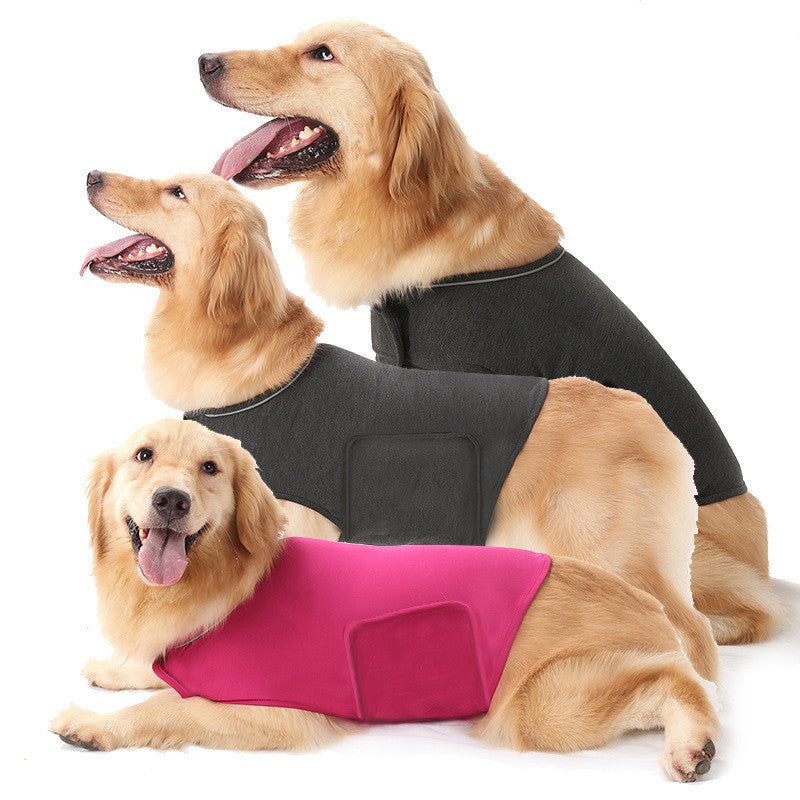 Cat Clothes Dog Comfort