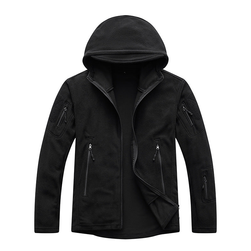 Outdoor Spring Fall Thermal