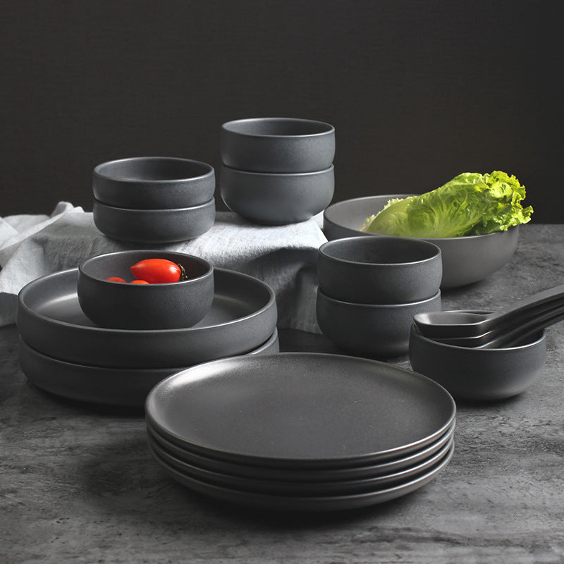 Teller Ceramic Tableware