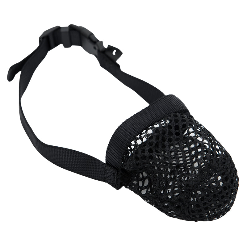 Toll Anti-biting Licking And Eating Small And Large Dog Muzzle