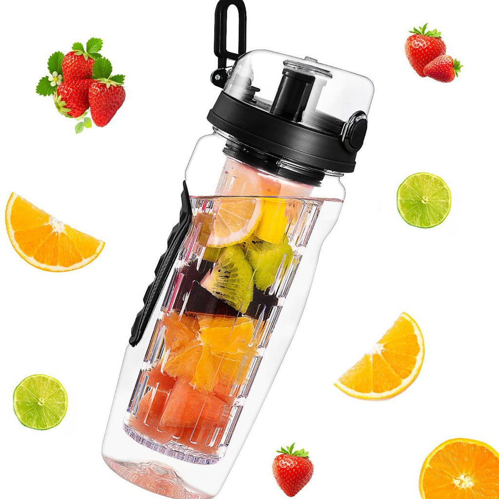 Fruit Water Bottle